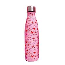 Bottle Metal Printed 500ml