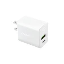 Mvs Multipower 33W Travel Charger Mphc16