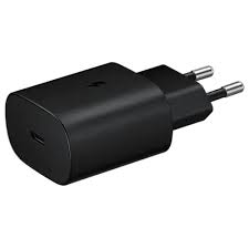 Mvs Samsung 25W Pd Adapter Hg