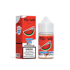 Mvs Tokyo Flavor 30ml