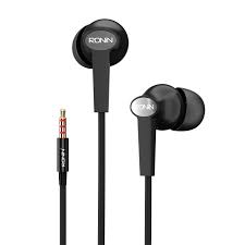 Mvs Ronin R-29 Hands Free (Android)