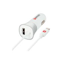 Mvs Multipower Car Charger 3.4A Mpc101