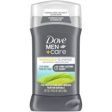 Dovemlen Stick 85G Paradiso Sunrise