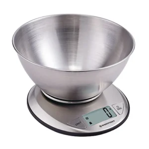 Westpoint Kitchen Scale Wf-4360
