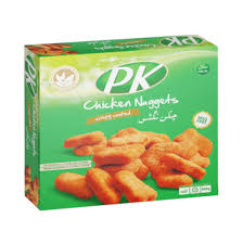Pkmleat Chicken Nuggets 900(g)