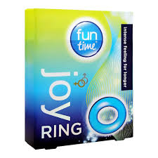 Fun Time Joy Ring 1Pack(Imp)