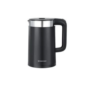 Westpoint Kettle 2 L Steel Body ( New Model ) Wf-6170