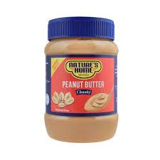 Tradition Peanat Butter Chunky