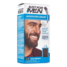 Just For Men (Beard) Dark Brown (45)