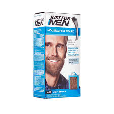 Just For Men (Beard) Light Brown (25)