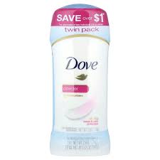 Dove Stick 74G Powder