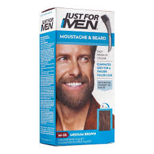 Just For Men (Beard) Medium Brown