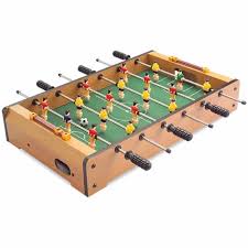 Football Set(Mini-Soccer Match)(30/60)