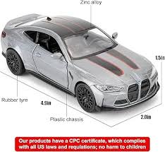 Model Alloy Carsmlg-3084