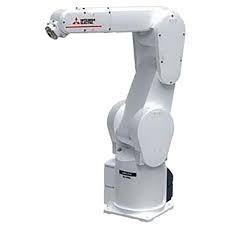 Electric Robot 811-3A