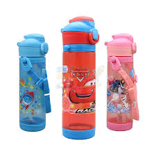 Bottle Plastic 4022 Character