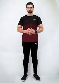 Wearium Athlete Pro Dry Fit Ts