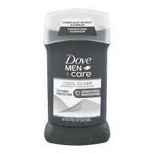 Dovemlen Stick 85G Cool Silver