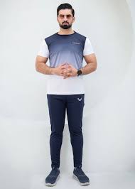 Wearium Athlete X Dry Fit