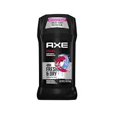 Axe Stick 76G Essence