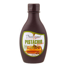 Italiano Pistachio Sauce 270g