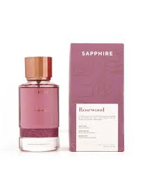 Sapphire Rosewood