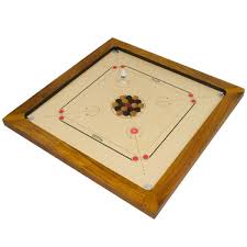 Carrom 36 Inches