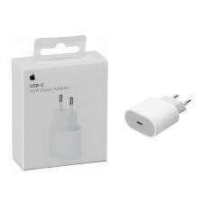 Mvs Apple Usbc 20W Power Adapter