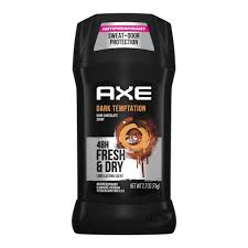 Axe Stick 76G Dark Temptation
