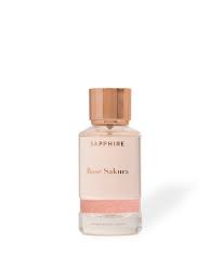 Sapphire Rose Sakura