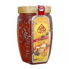 Haleemi Wild Honey 250G