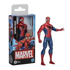 Spidermlan Hero(168)