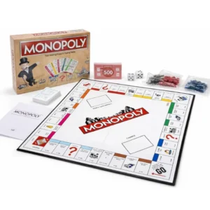 Monopoly