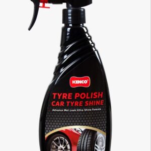 Kenco Wet Shine Car Wash 1.42L