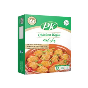 Pk Meat Chicken Kofta 500(g)