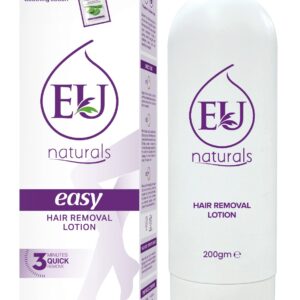 Eu Easy Lotion 200gs