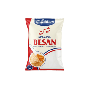 Fathom Besan 1Kg