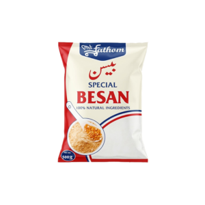 Fathom Besan 500g