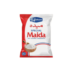 Fathom Maida 500g