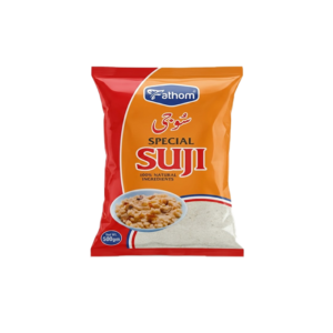 Fathom Suji 500g