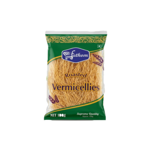Fathom Vermicelli 100g