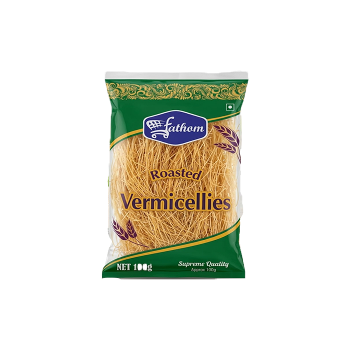Fathom Vermicelli 100g