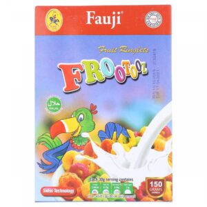 Fauji Frootooz 150g