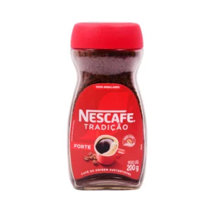 Nescafe Tradicao Forte 200g