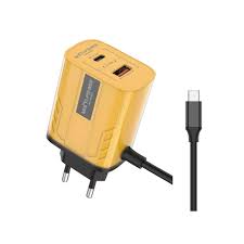 Mvs Multipower 3.4A Charger M103