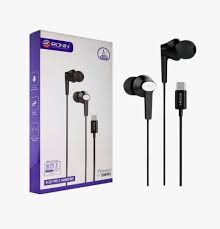 Mvs Ronin Ronin R-29 Handsfree (Type-C)