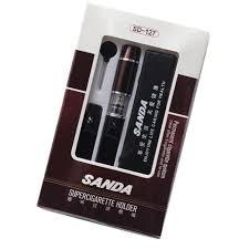 Mvs Sanda Washable Cigarette Filter Sd-127