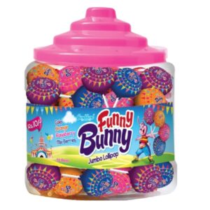 Tradition Joint Jumbo Lollipop (1X12)