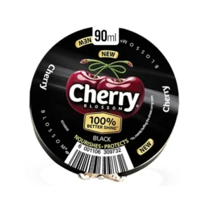 Cherry Blosm 90ml Black
