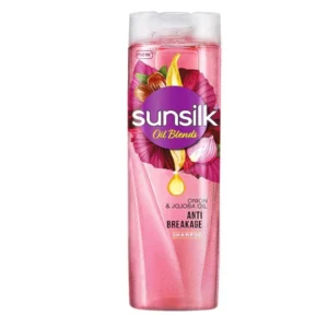 Sunsilk Rosemary & Argan Oil Shampoo 380ml
